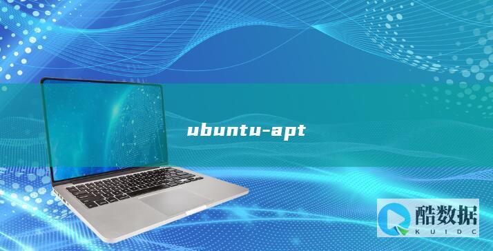 ubuntu-apt